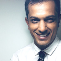 Asif Shaikh