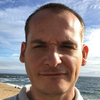 Cédric Coupel