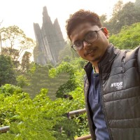 Dhananjay Prabhu