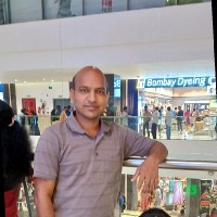 Ratnakar Reddy P