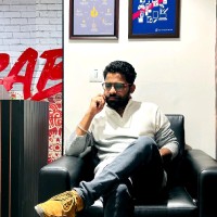 Azhar Shaik