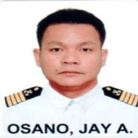 Jay Adonis Osano