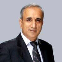 Sharad Juneja, MBA
