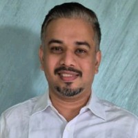 Nikhil Kadam