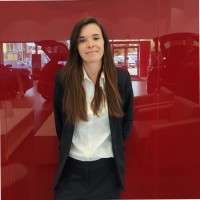 Sophie Rhind