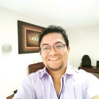 Marco Guzmán Albarracin