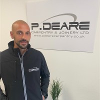 Phil Deare