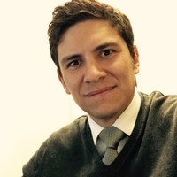 Juan Pablo Peláez Díaz