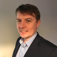 Ryan Handyside MInstR