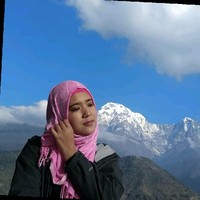 Maggie Nuansa Mahardika