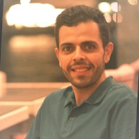 Mohamed Ghazy