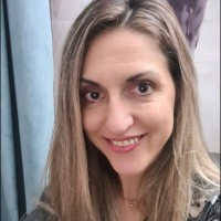 Maria Ntalou