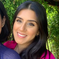 Nanika Ahluwalia (Assoc Cipd)
