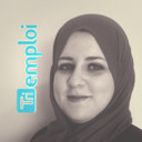 Amel MERAD EPS HACHEMI