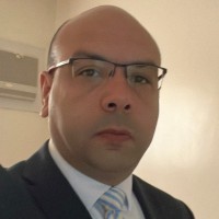 Benyamin Maher