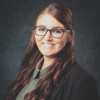 Courtney Carl