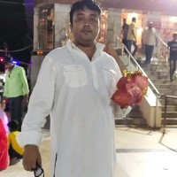 Anand Kharwar