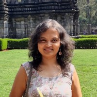 Anupama Thombare