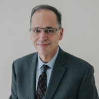 J. David Brock, Ph.D.