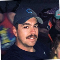 Shane Crist