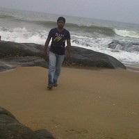 Shaik Habeebur Rahman