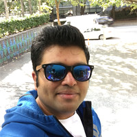 Prashant Nair