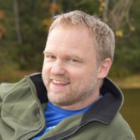 Stein Vidar Sunnarvik