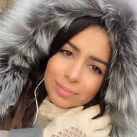 Christine Avagyan
