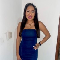 Maria Fernanda Roca