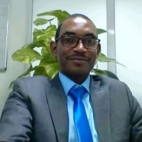 Ibrahim Chehou (M.B.A)