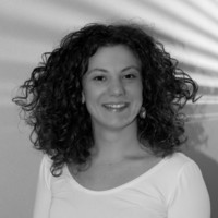Dr Lia Maragkou