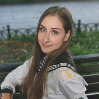 Zlata Panchuk