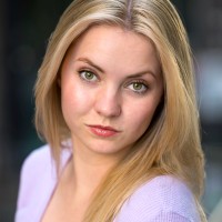 Elisabeth Larson