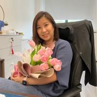 Karen Yong