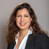 Orly Ben-Ari (Baruch)
