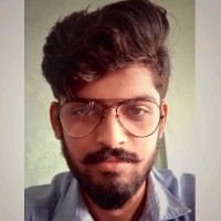 Nandakumar B
