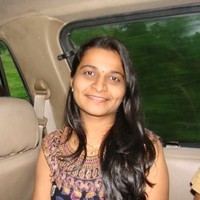 BHARTI PANCHAL