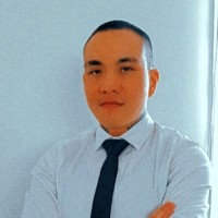 Paxton Tang