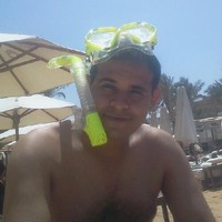 Amgad Massoud