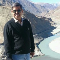 Anil Kumar Verma