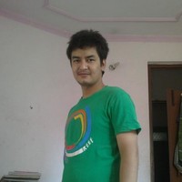 Madan kc