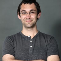 Robert Decker