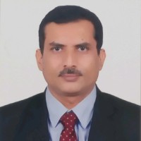 Rajesh G.