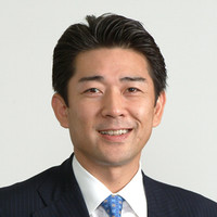keisuke hatouchi
