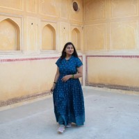 Aayushi Saxena