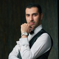 Saman Khodadadi