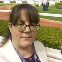 Jacqueline Anderson