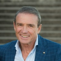 Pat Farmer