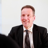 Alan Calvert (Brodies Solicitors)