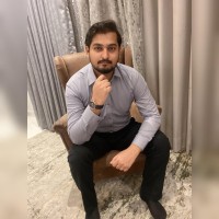 Adil Iqbal